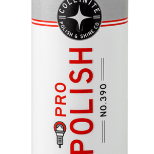Pro Polish no. 390 High Gloss