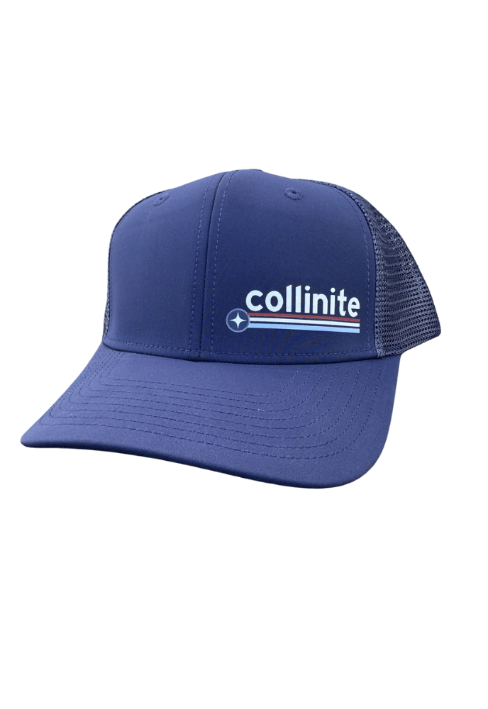 Collinite ball cap
