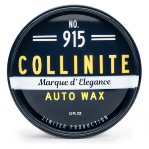 Collinite Auto Wax no. 915