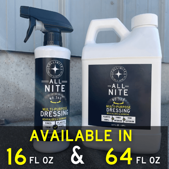 All nite Multi purpose Dressing No. 360