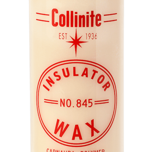 Insulator wax no. 845