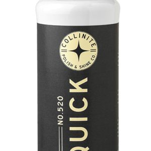 No .520 Quick universal detailer