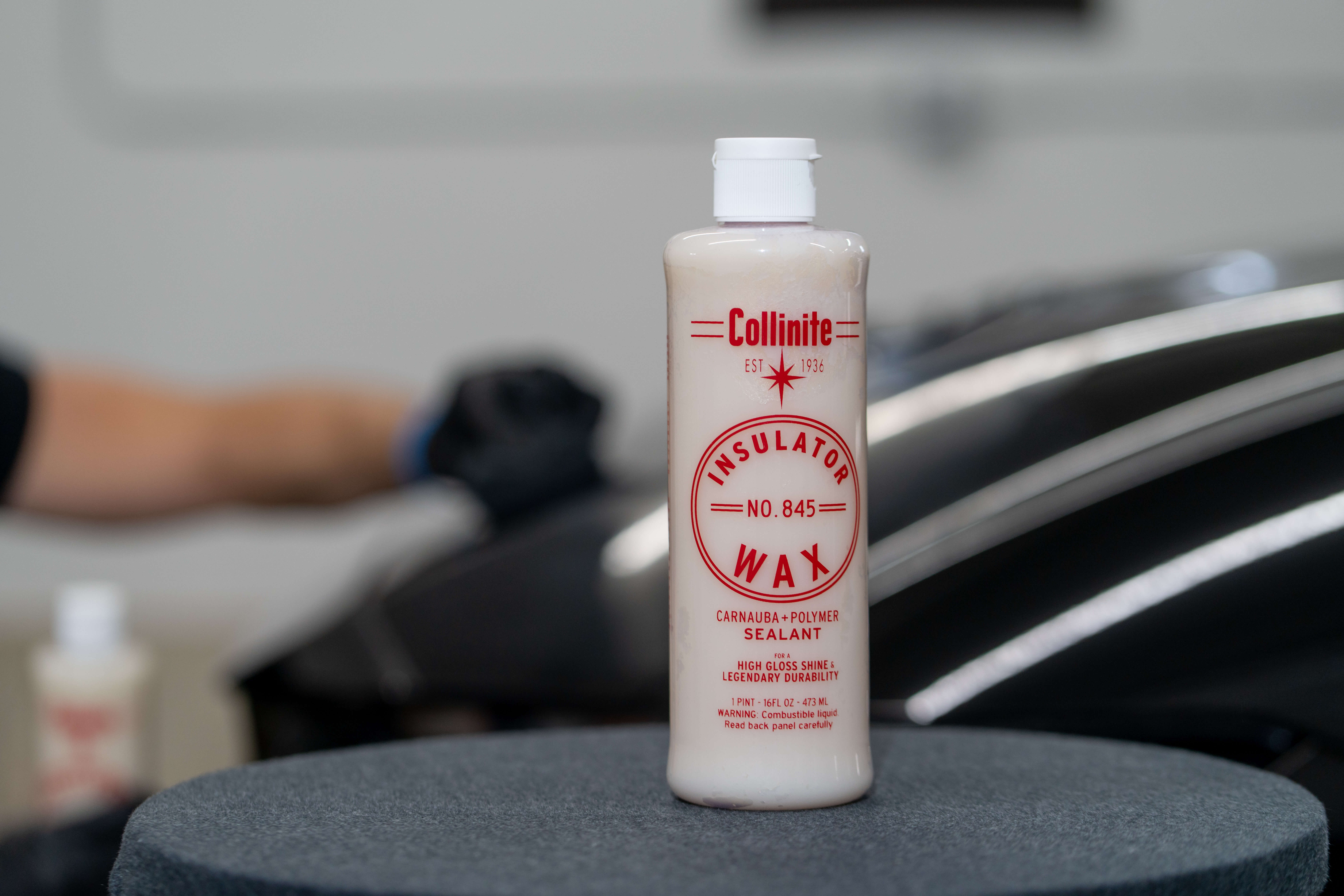 Collinite