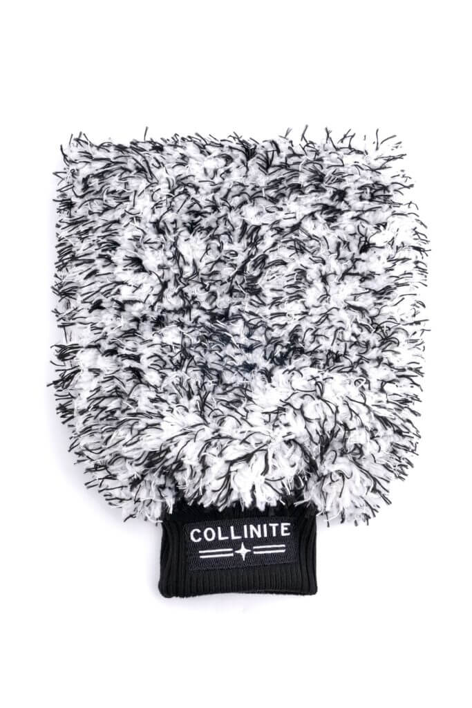 Micro Fiber Wash Mitt